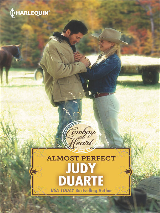Title details for Almost Perfect by Judy Duarte - Available